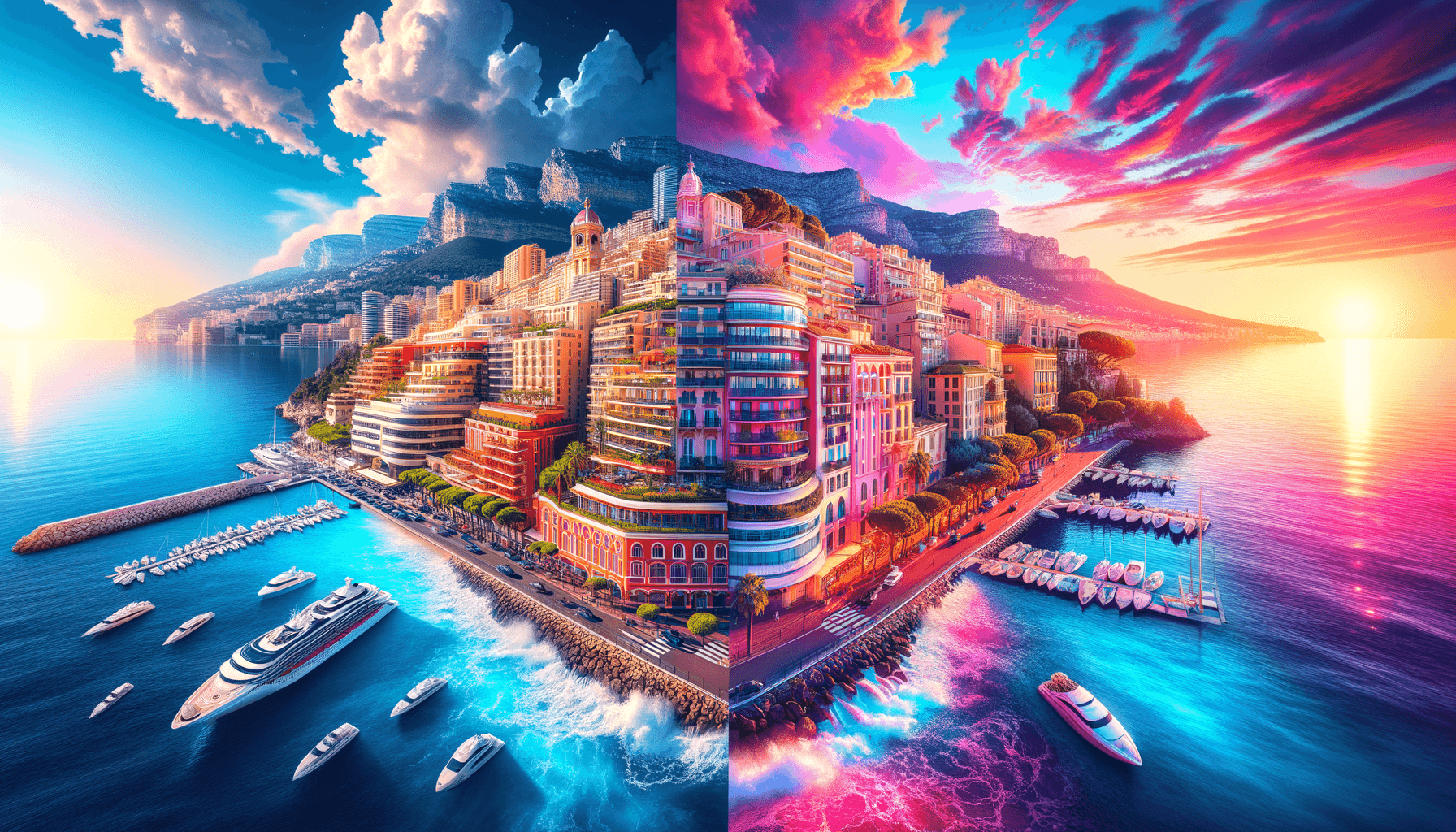 Pourquoi Engager une Agence Locale à Monaco vs Internationale