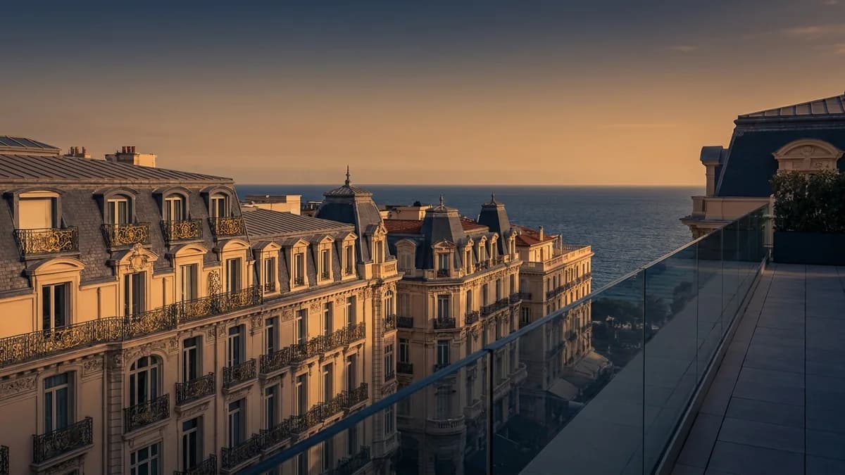 Concept SEO — Agence Immobilière Monaco — Galerie 3